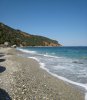 Beach Panormos @ Skopelos